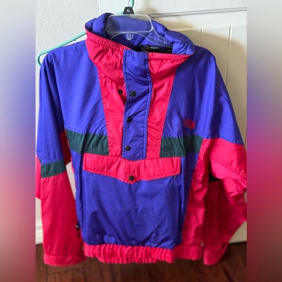 Vintage 90’s THE NORTH FACE GORE-TEX Ski Jacket & Pant Bundle/Set M/10 - Picture 8 of 16